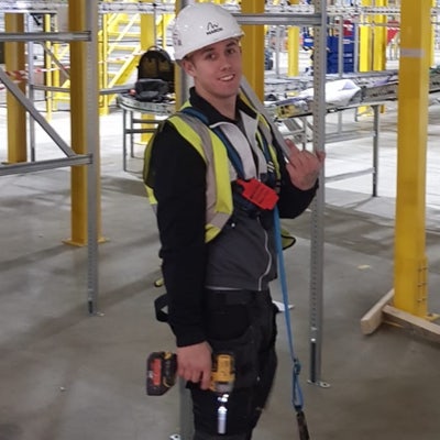 Hi I’m working at Rolls Royce  for at least... Main Photo