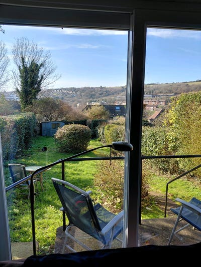 Houseshare in Widdicombe Way 🌼 Main Photo