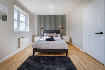 Refurbished Brand New Shared House to RENT Main Photo