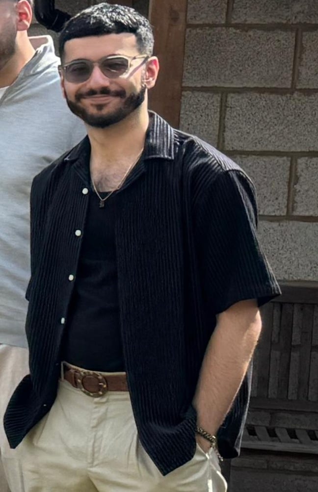 Masters student looking for a room Main Photo