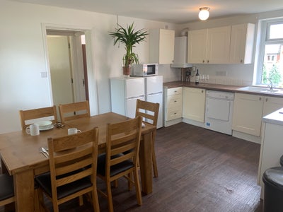 Large refurbished double suite ideal WFH Main Photo