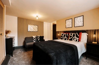 Two lovely modern rooms - bills included Main Photo
