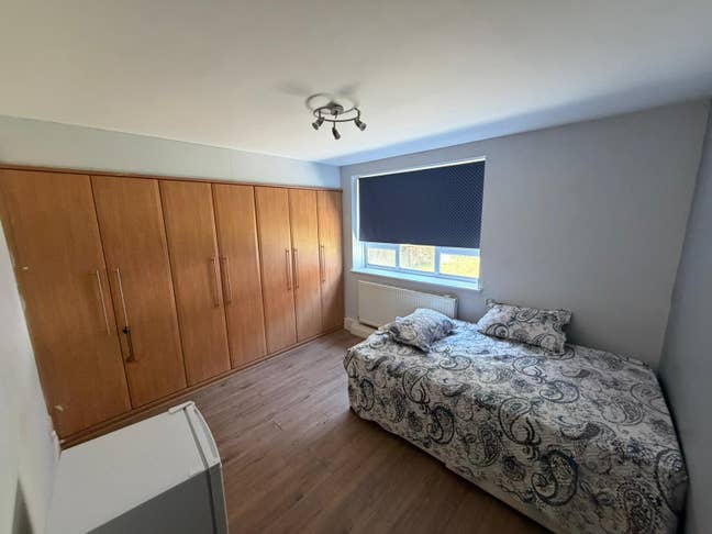 DSS - Double Room Available in Upper Clapton E5 Main Photo