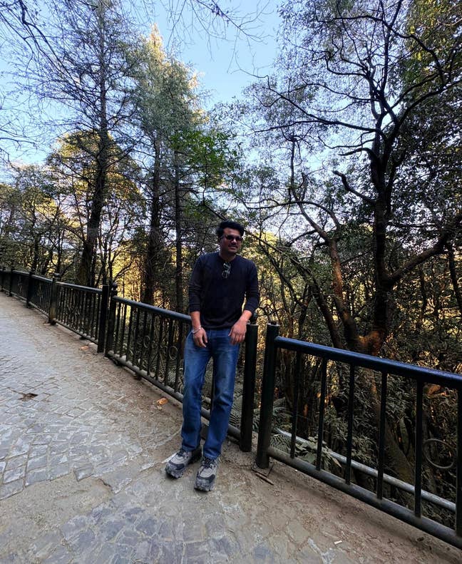 Student Male seeks a single or double room Main Photo