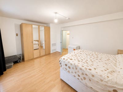 2 bed flat to rent Near Euston Station  Main Photo
