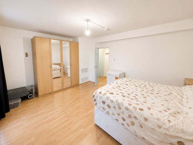 2 bed flat to rent Near Euston Station  Main Photo