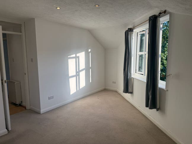 Bright and Spacious One Bedroom Apartment Main Photo