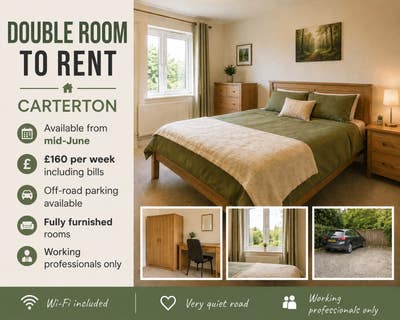 Double room Main Photo