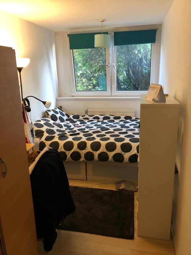 Double Room,Shared LivingRoom In Belsize Park Main Photo