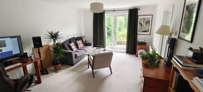 Double room, BA2 flat, bills included & no deposit Main Photo