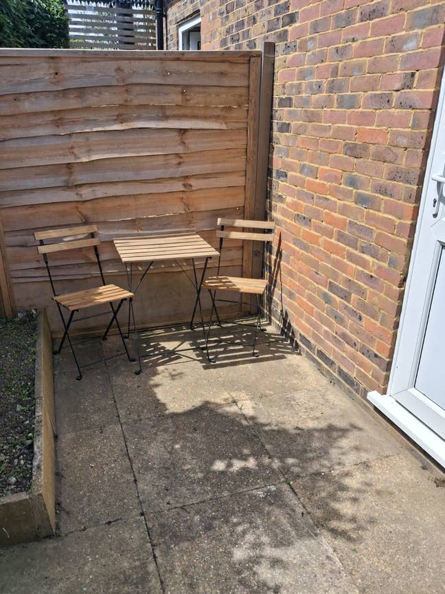 Private Garden - Ensuite Bedroom in great HMO Main Photo