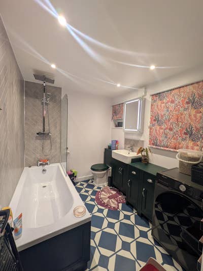 Furnished Double Room Available - NR3 Main Photo