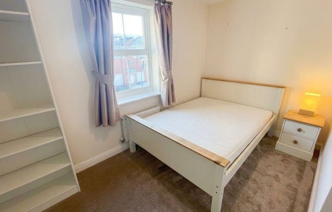 All Bills Included Double Room Main Photo