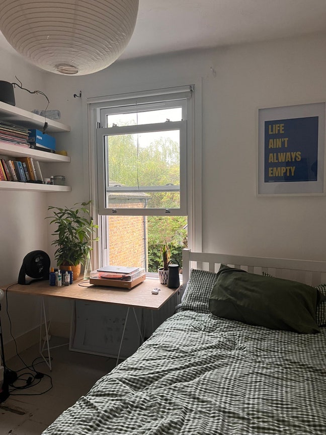 Lovely double in Clapton! 🌞 Main Photo