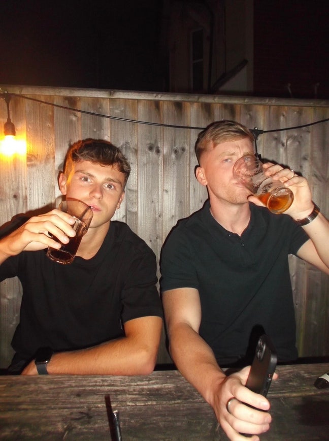 Looking to buddy up from July/August 26 Main Photo