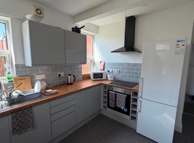 Double Room Shirehampton Main Photo
