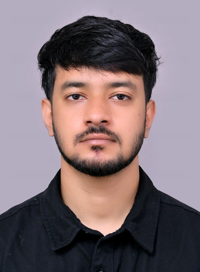 27 year old Male seeks a single or double room Main Photo