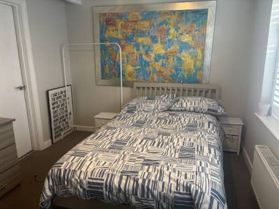 Private Ground Floor En-Suite Room | Mon–Fri Main Photo