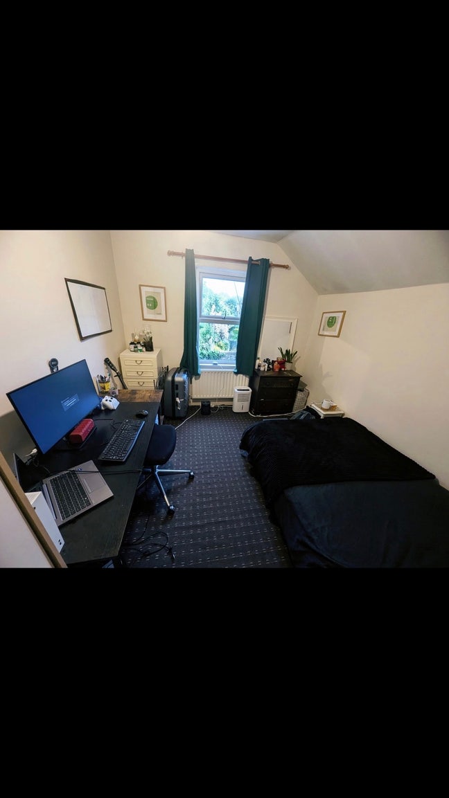Double room in Botley Road  Main Photo