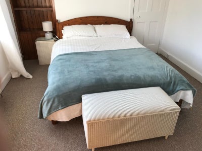 Double room in house in Edinburgh New Town Main Photo