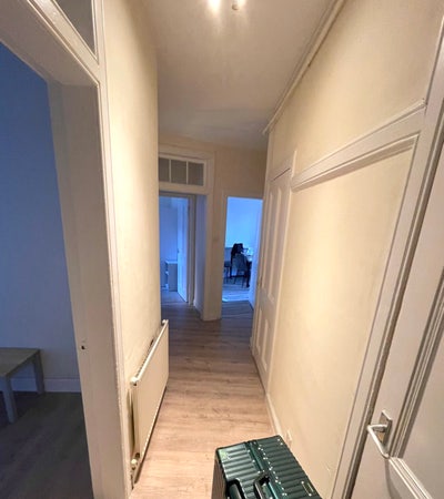 Entire Flat to let in Central Edinburgh Main Photo