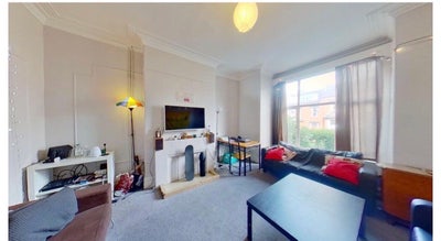 One student room joint tenancy from 01/07/2026 Main Photo