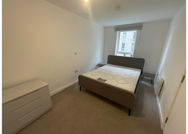 Double Room in Salford Quays  Main Photo