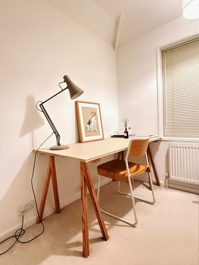 Single Room Near Hospital & Station Main Photo