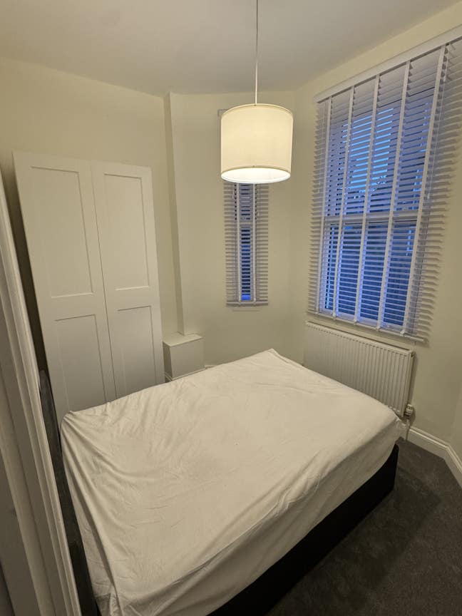 Double Room in Wallington incl. Bills Main Photo