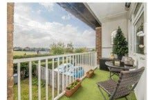 4 Bed Maisonette with garden, Lewis Road, NN15 Main Photo