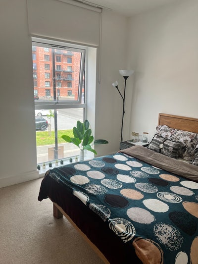 Private Room for rent in a beautiful townhouse Main Photo