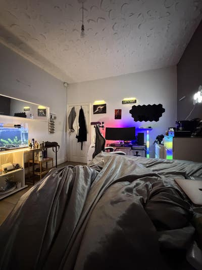 Looking for room to rent. Student/NHS professional Main Photo