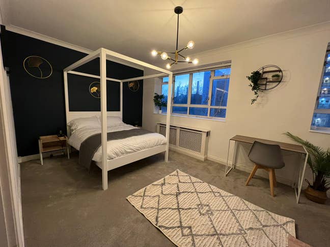 ⭐Spacious double in Pimlico by the river⭐ Main Photo