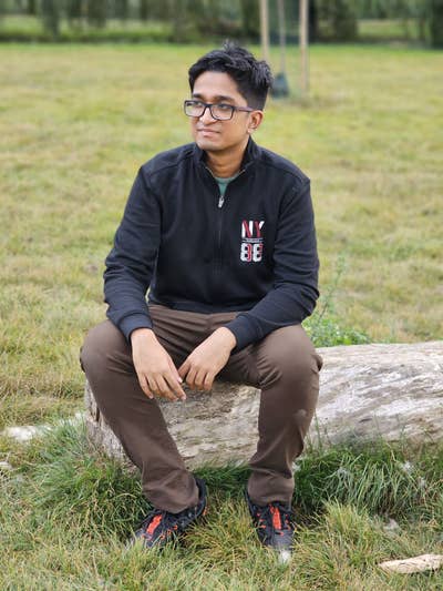22 Year Old Male Seeks a Single or Double Room Main Photo