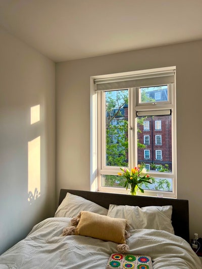 Double Room Available For July– West Kensington🌸 Main Photo