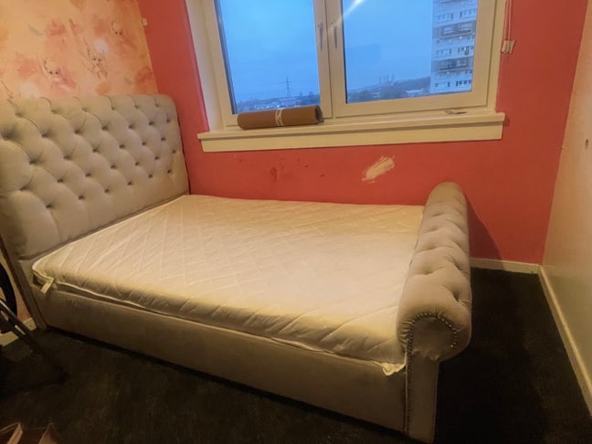 1 double bedroom in a 2 bedroom flat  Main Photo