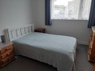 Double room plus private sitting room and kitchen Main Photo
