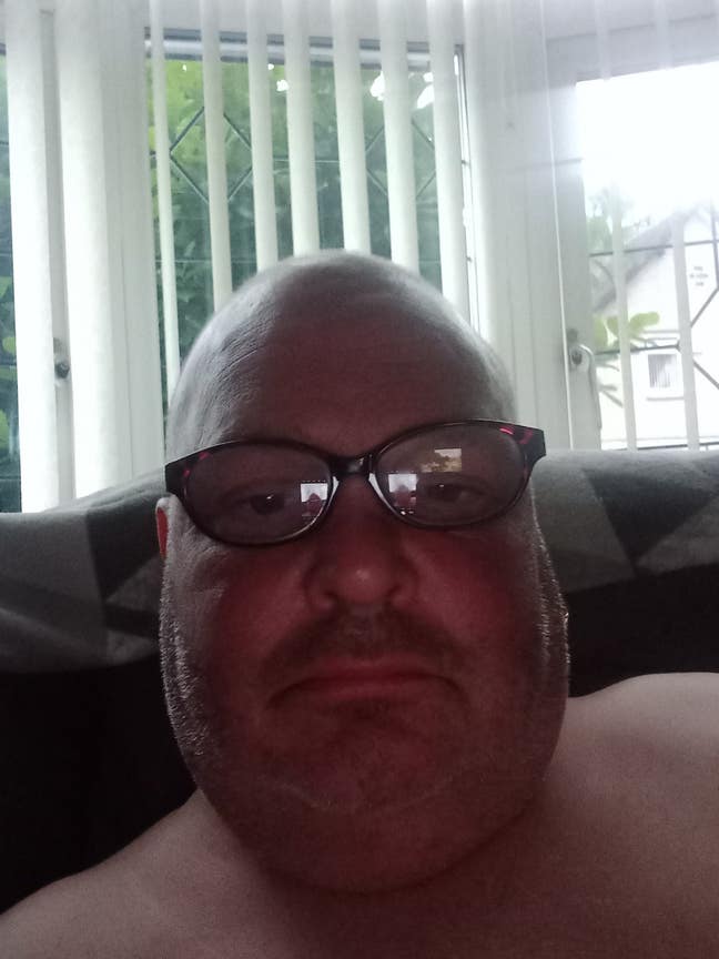 58 year old Male seeks a single or double room Main Photo