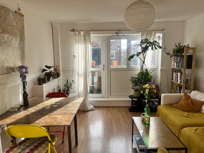Room Sublet in shared Flat.  Main Photo