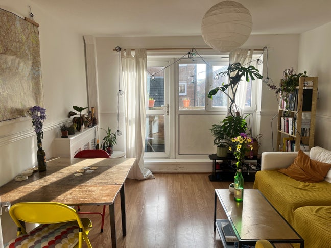 Room Sublet in shared Flat.  Main Photo
