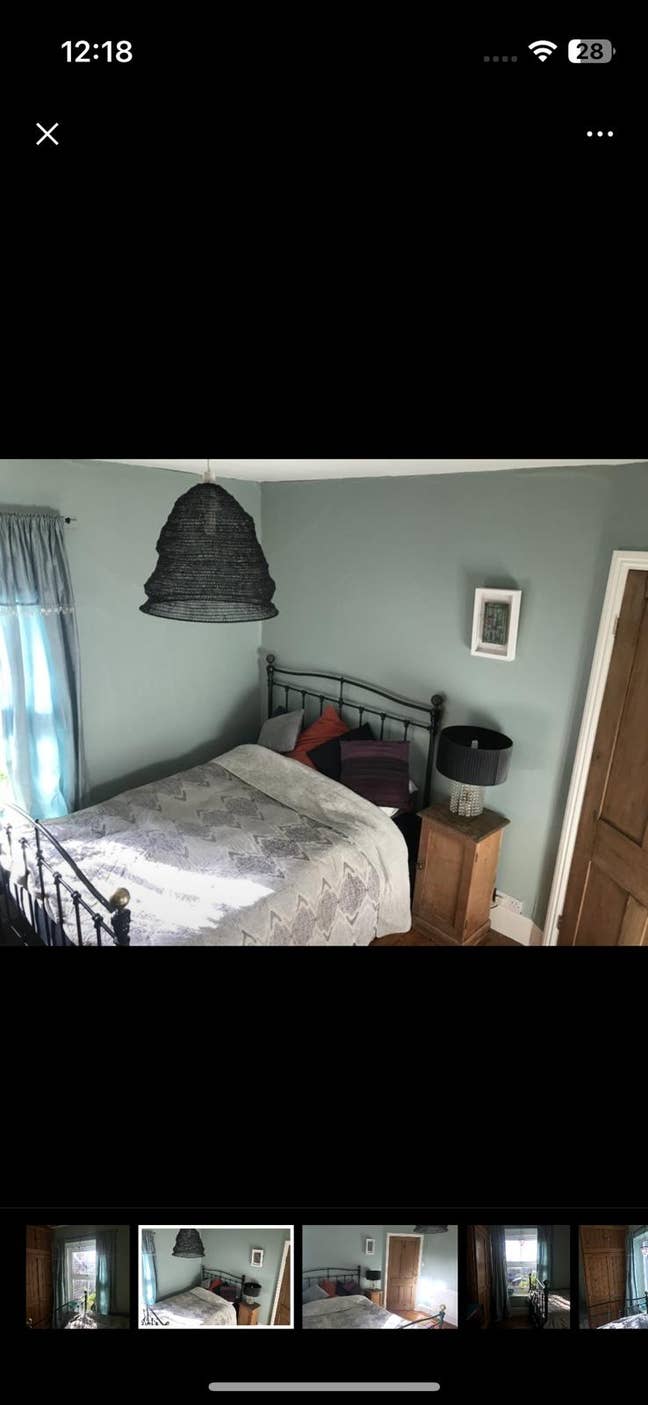 Quiet, country stay  Main Photo
