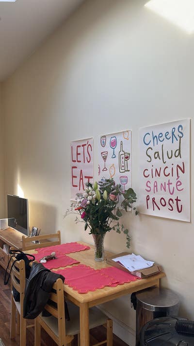 Double Room Available in Tooting Bec  Main Photo