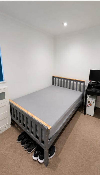  Double Room  &pound;585 Main Photo