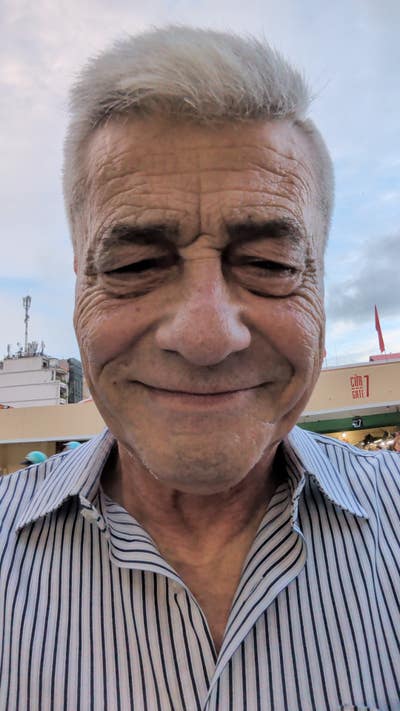 69 year old Male seeks a single or double room Main Photo
