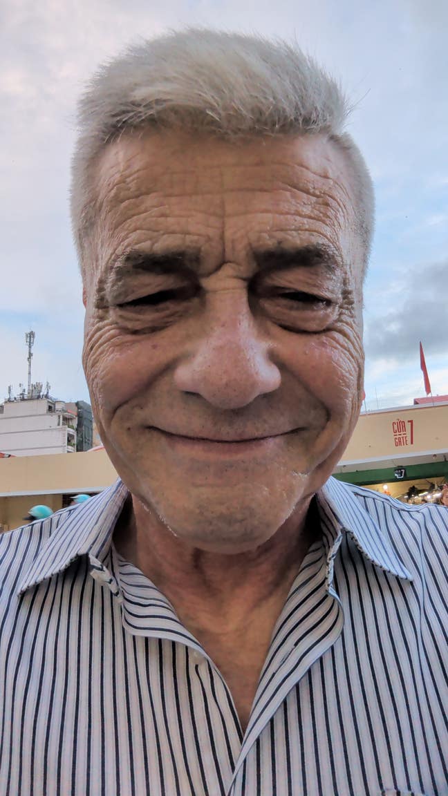 66 year old Male seeks a single or double room Main Photo