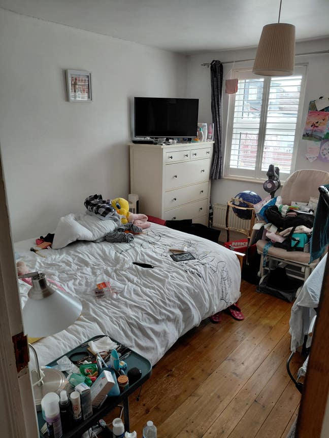 House share Main Photo
