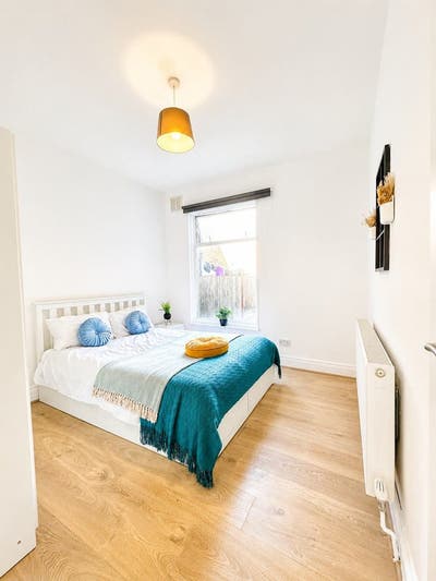 ✨Spacious & Bright  Premium Double En-Suite Main Photo