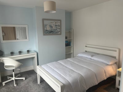 Large Luxury Double Room  Main Photo