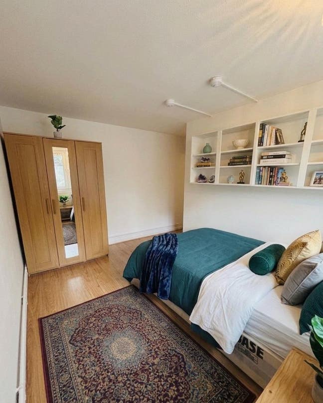 🔥Double Room Near King’s Cross🔥 Main Photo