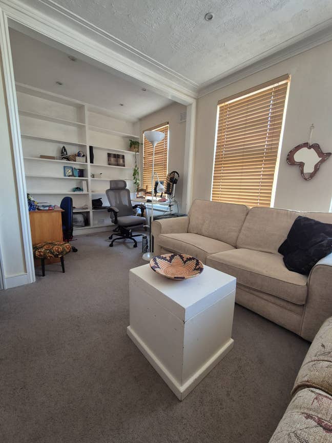 2 Bedroom House + Garden in New Park Rd Available  Main Photo